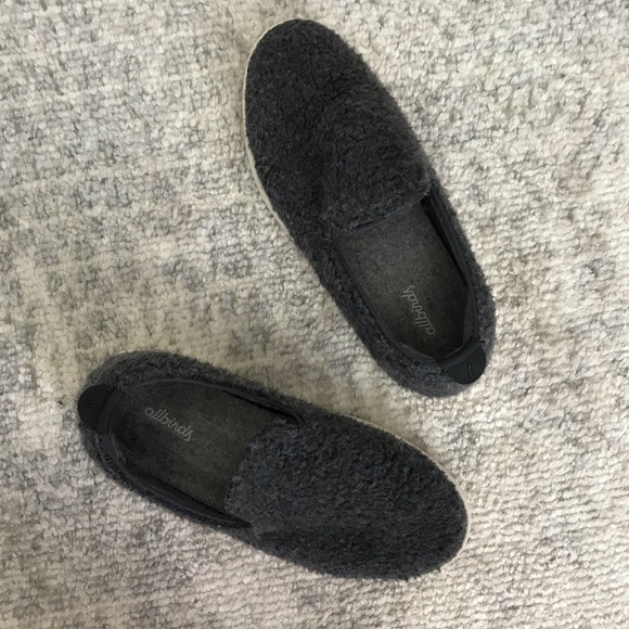 Allbirds Wool Lounger Fluff - Picture 8 of 10